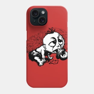 baby de pena Phone Case