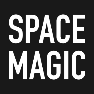 Space Magic T-Shirt