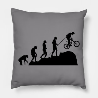 Bike Evo Pillow