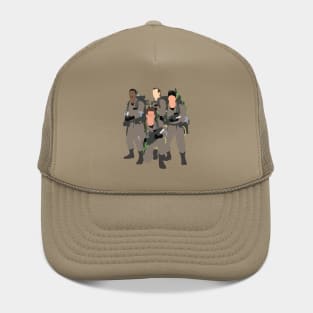 Ghostbusters Hat