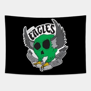 Philadelphia Eagles Death From Above Tapestry