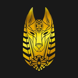 Anubis T-Shirt