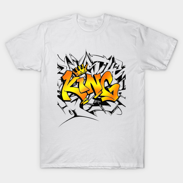 graffiti t