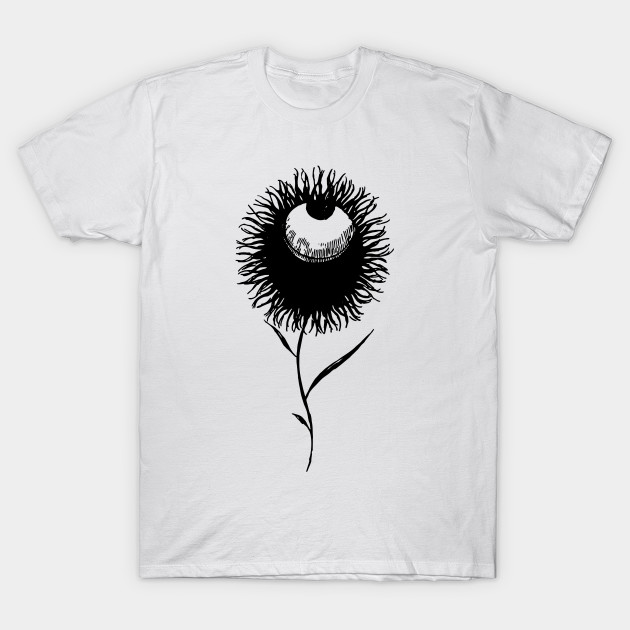 Get Wallpaper Aku No Hana Flower Of Evil T Shirt Teepublic Free HD