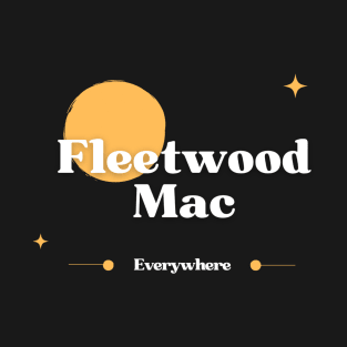 Fleetwoodmac T-Shirt