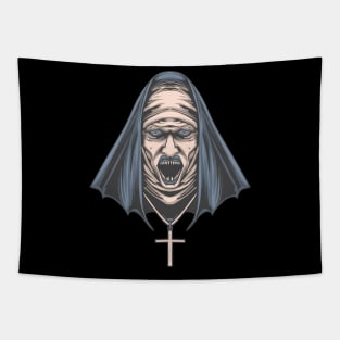 The Nun Tapestry