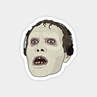 Day of The Dead | Bub Magnet