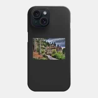 Cragside Northumberland #1 Phone Case