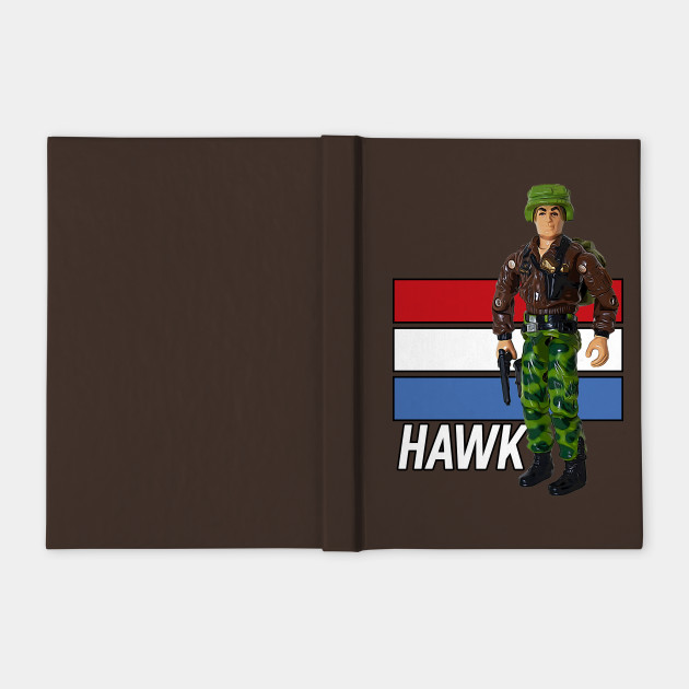 Hawk Gi Size Chart