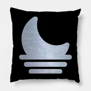 moon Pillow