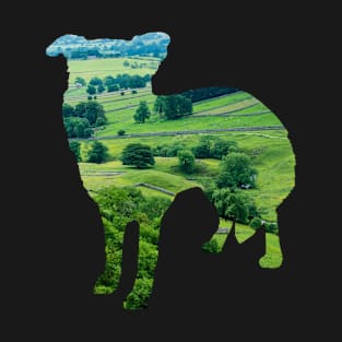 A Yorkshire Collie T-Shirt