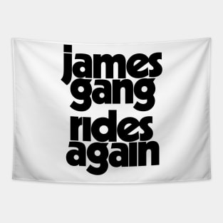 JAMES GANG BAND Tapestry