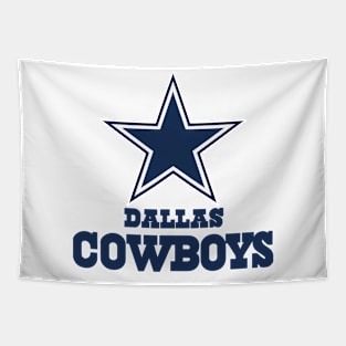 Dallas COWBOYS Tapestry