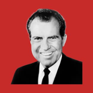 Richard Nixon T-Shirt