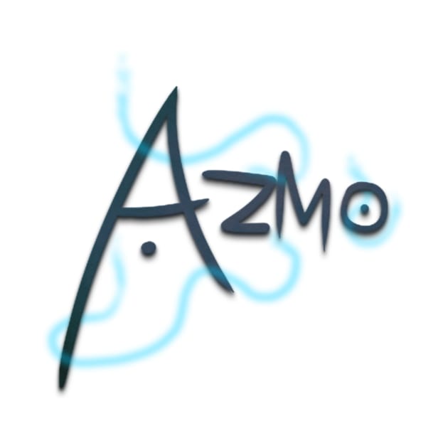 Runic Azmo (Retro Design) by AzmoTheAwesome