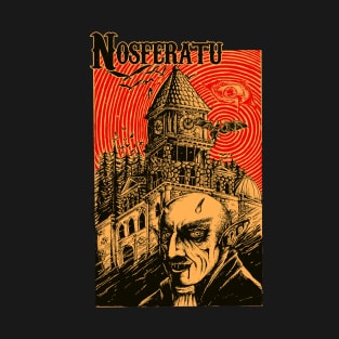 Nosferatu T-Shirt