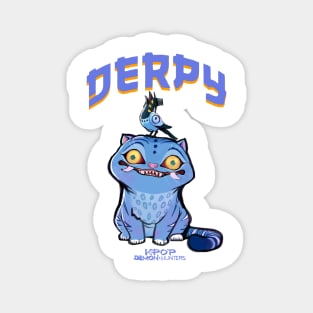 Delivery services Magnet