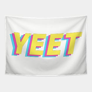 YEET Tapestry