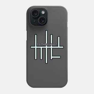 Is This Loss? Phone Case