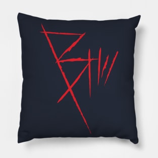 B. The Beginning Killer B signature Pillow