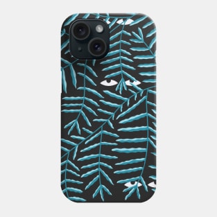 night in the woods Phone Case