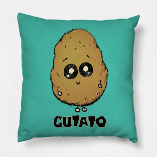 Cutato Pillow