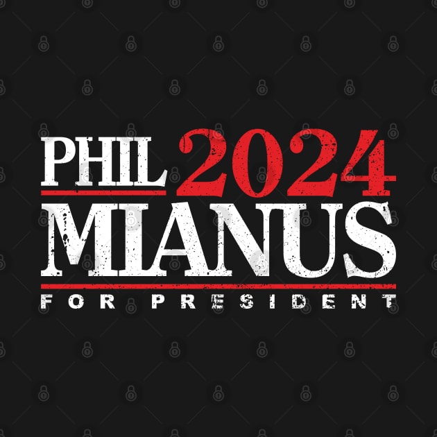 Phil Mianus 2024 by Noureddine Ahmaymou 