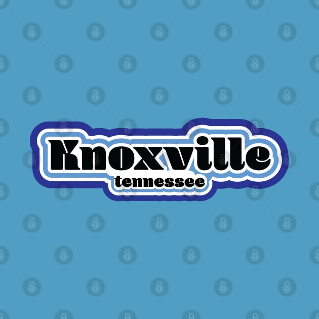 Knoxville, Tennessee by cricky