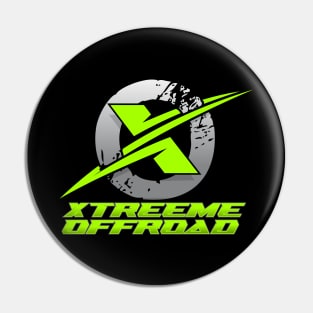 XTREEME OFFROAD Pin