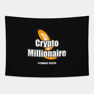 crypto millionaire coming soon Tapestry