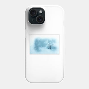 Let It Snow Phone Case