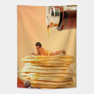 Lather Me Up Tapestry