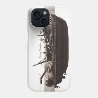 Messy Plumber Phone Case