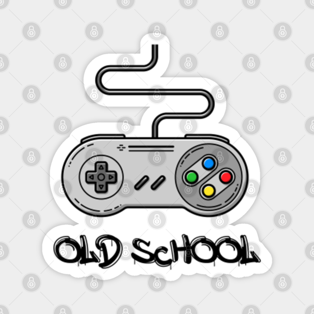 nintendo old controller