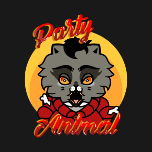 Party Animal T-Shirt