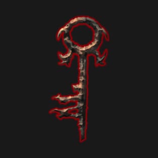 Key to Hell T-Shirt