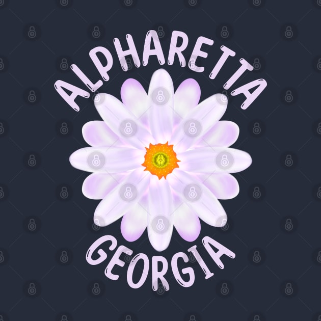 Alpharetta Georgia by MoMido