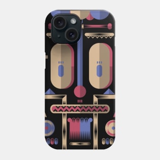 RUPARUPA | PATTERN | MASK Phone Case