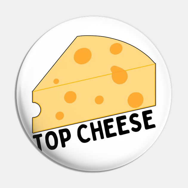 TOP CHEESE Pin by HOCKEYBUBBLE