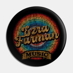 Ezra Furman Pin