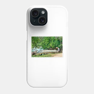 Boatman Phone Case