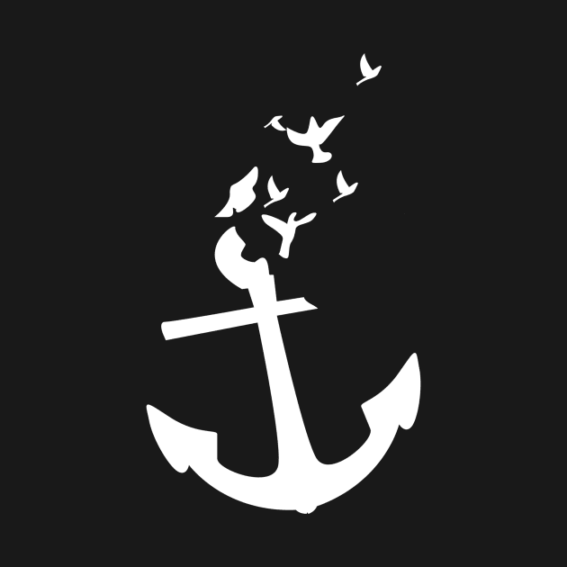 anchor by SGcreative