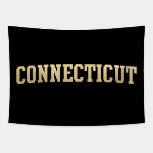 connecticut Tapestry