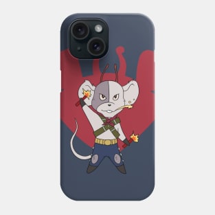 Vinnie Phone Case