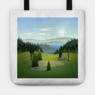 Sims 4 Granite Falls Tote