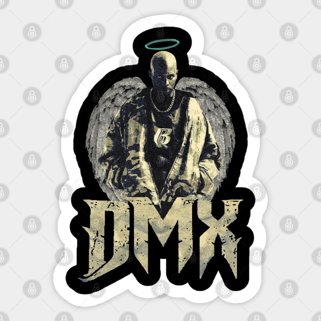R.I.P. DMX