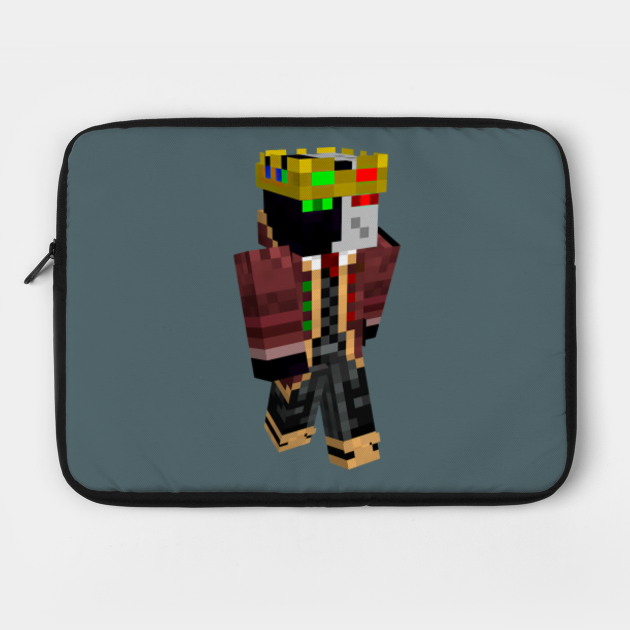 pic Ramboo Minecraft Face teepublic