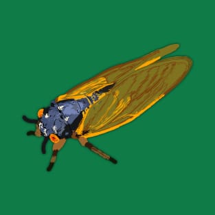 Cicada T-Shirt