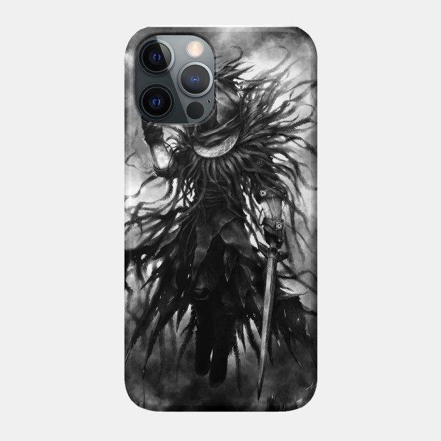 Osiris - Destiny 2 - Phone Case