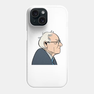 Bernie Sanders Phone Case